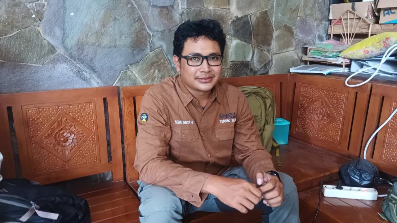 &ldquo;Berdasarkan aturan sumber daya air, bantaran sungai itu dilarang ada bangunan apapun selain bangunan yang mendukung sarana dan prasarana pengairan,&rdquo;&nbsp;Senki Desta Galuh,&nbsp;Dosen Teknik Sipil Unmuh Jember