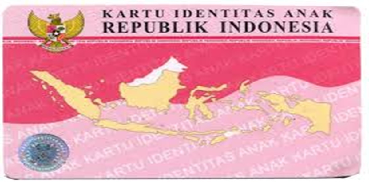 ilustrasi kartu KIA