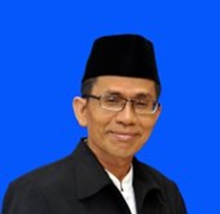 Nadlir Dosen Pascasarjana UIN Sunan Ampel Surabaya