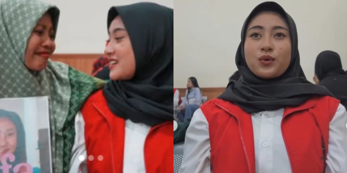 Menyoroti penuturan terdakwa kasus demo Agustus 2025, Rifa Rahnabila usai dituntut penjara 1 tahun akibat membagikan momen unjuk rasa di medsos.