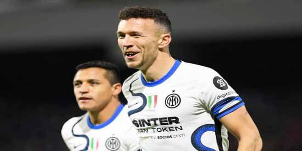 Ivan Perisic