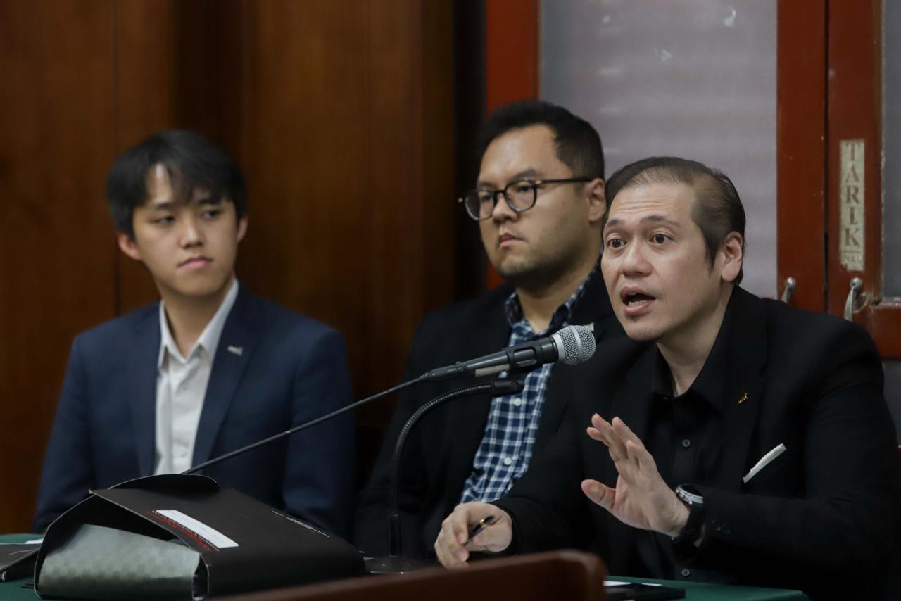 Gugatan Tidak Diterima, PT Jawa Pos Memenangkan Perkara PT Dharma Nyata Press di PN Surabaya