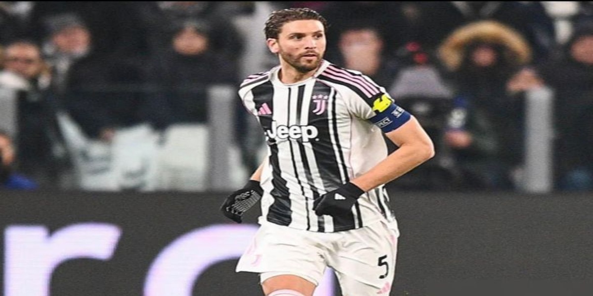 Manuel Locatelli