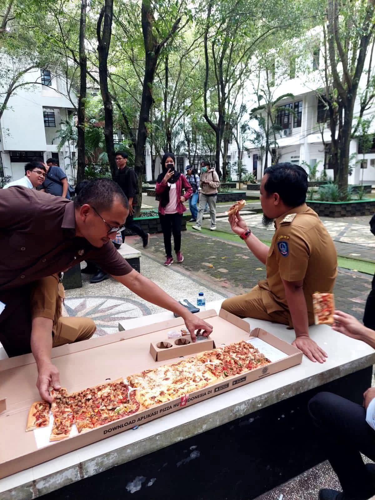 GEGER! Polemik Pemekaran Luwu Raya Memanas, Warganet Terbelah Soal Aksi Penutupan Jalan