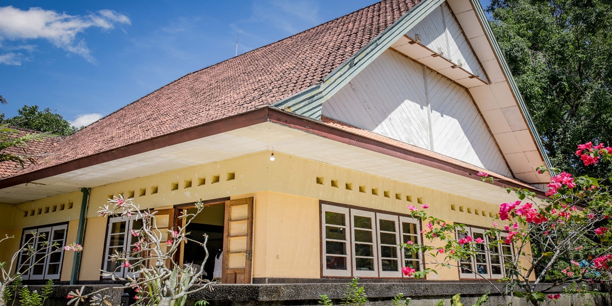 Kampung Belgia