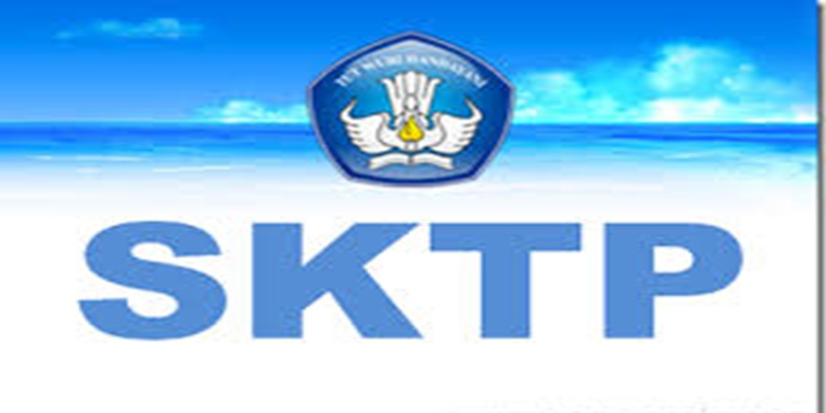 Ilustrasi SKTP