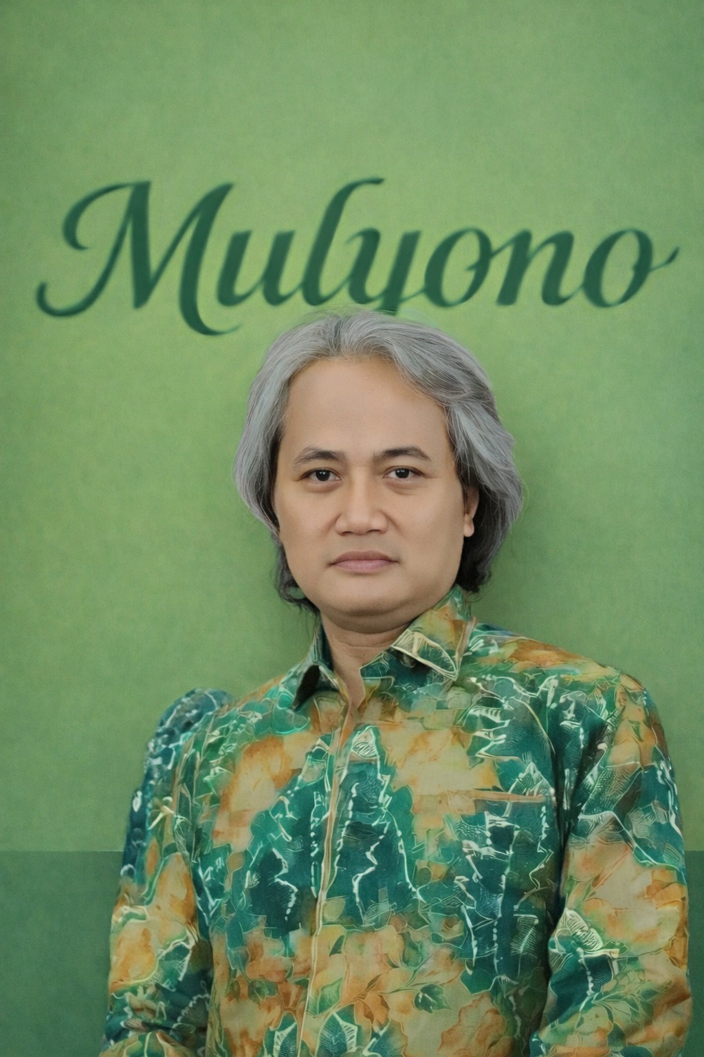 Mulyono, Pegawai Pajak, Anak Buah Purbaya Ketangkap KPK&nbsp; - Foto Ai hanya ilustrasi