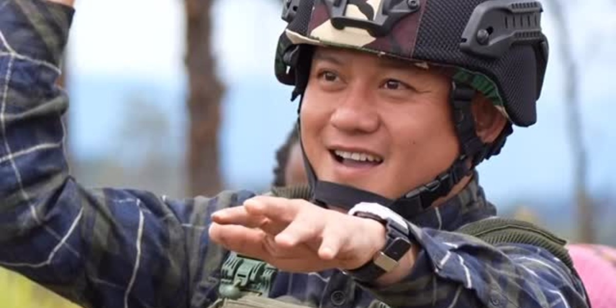 Mengintip pengakuan influencer, Bobon Santoso yang berencana pensiun dari platform YouTube. (Instagram.com/@bobonsantoso)