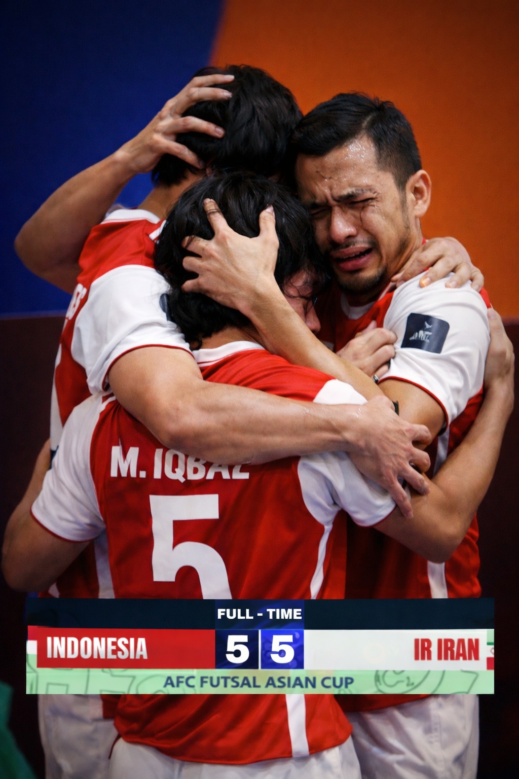 Tangisan di Depan Singgasana - Foto Ai hanya ilustrasi