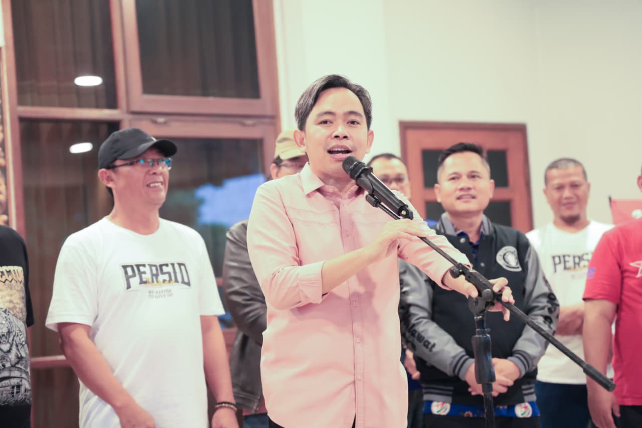 "Sesuai arahan Presiden, kita harus menjaga kebersihan, terutama di objek wisata," MUHAMMAD FAWAIT, Bupati Jember.