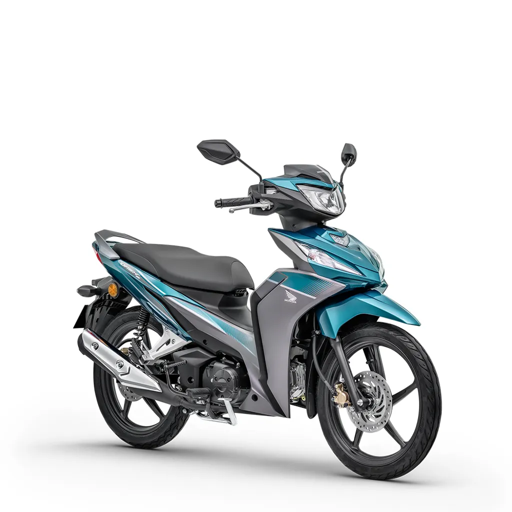 Honda Dash 125 2026 