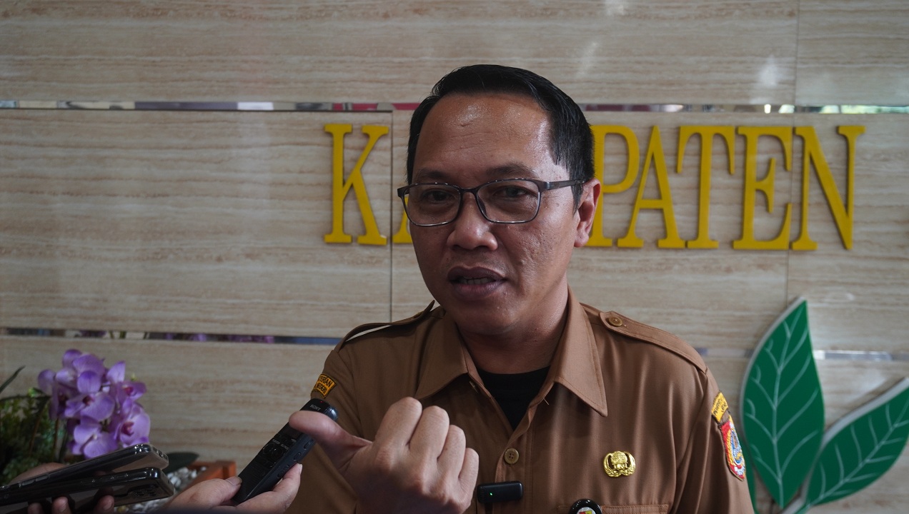 &ldquo;Perpanjangan PPPK dimungkinkan bila pertama ada formasi, kedua kemampuan anggaran, dan ketiga penilaian kinerja.&rdquo; DENI IRAWAN, Plt Kepala BKPSDM Jember.