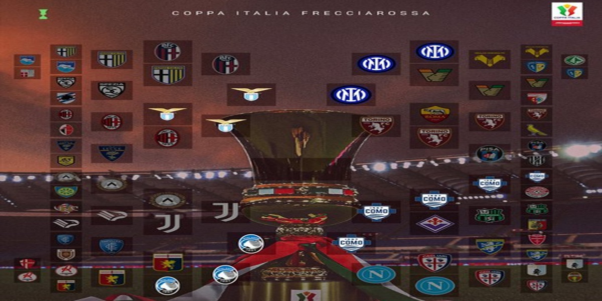 Bagan Coppa Italia