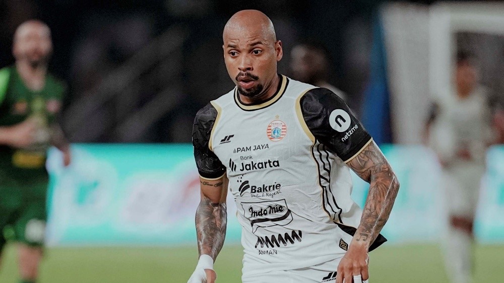 Gustavo Almeida