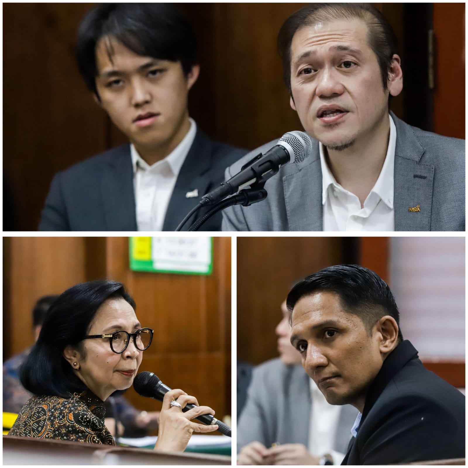Empat Kali Digugat Dahlan-Nany, Tiga Ahli Hukum Ternama Tegaskan PT Jawa Pos Tak Terbukti Melanggar Hukum