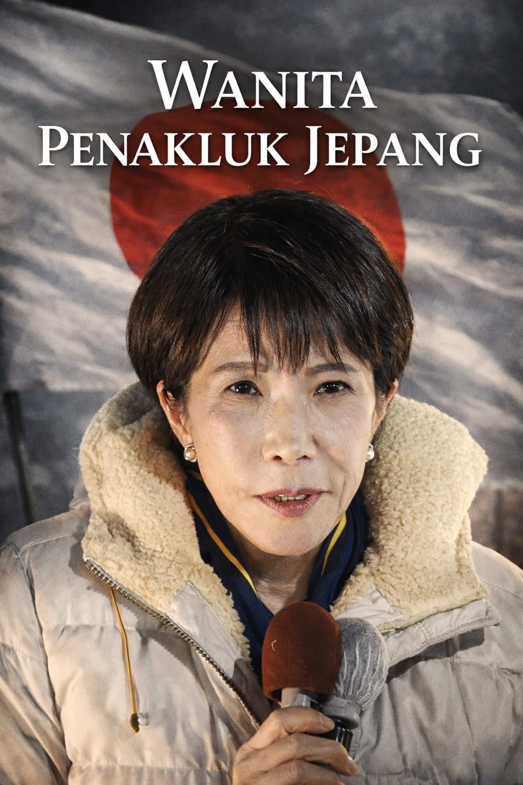 Mengenal Sanae Takaichi, Wanita Pertama Menaklukan Jepang -&nbsp;Foto Ai hanya ilustrasi