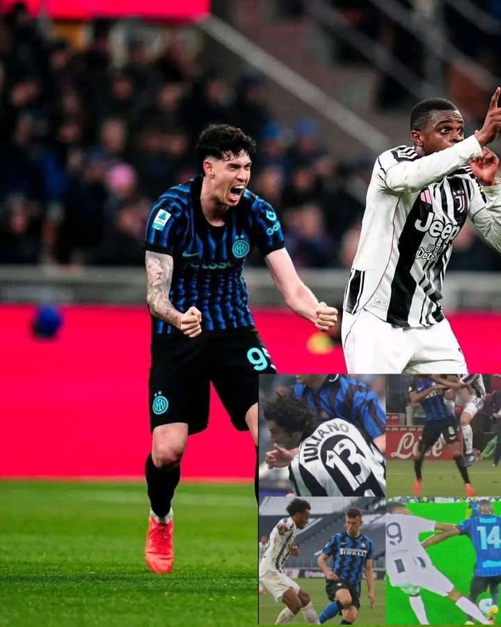 Komentar Sinis Ziliani Soroti Kontroversi Inter Milan vs Juventus: Pencurian terhadap Inter Tak Terhitung?