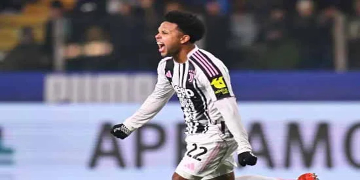 McKennie