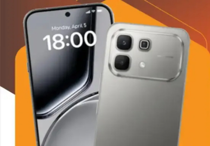 Infinix merilis dua seri berbeda untuk lini ini: Infinix Hot 60 Pro dan Infinix Note 60 Pro 5G (istimewa)