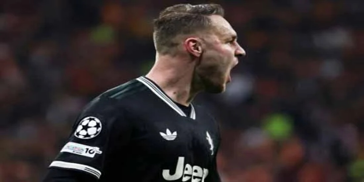 Gelandang Juventus, Teun Koopmeiners
