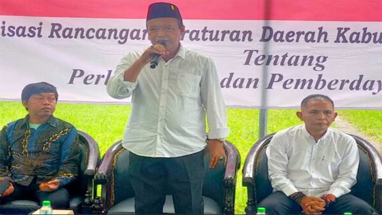 Anggota Komisi B, Suharto