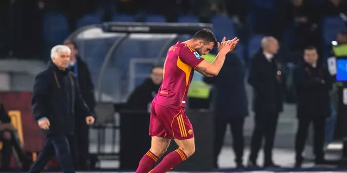 Bryan Cristante