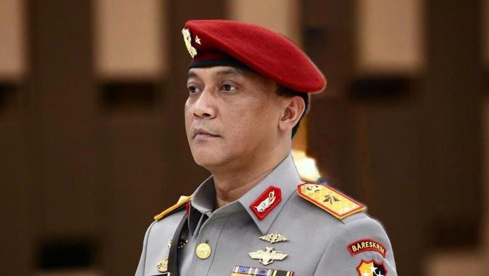Ditipidnarkoba Bareskrim Polri, Brigjen Pol Eko Hadi Santoso
