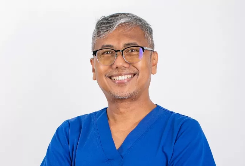 &ldquo;Perut yang kosong lama itu volumenya mengecil. Kalau langsung diisi banyak dan tinggi lemak, bisa timbul rasa begah, mual, bahkan nyeri ulu hati.&rdquo; dr AGUS YUDHO SANTOSA Sp PD, Dokter RS Siloam Jember