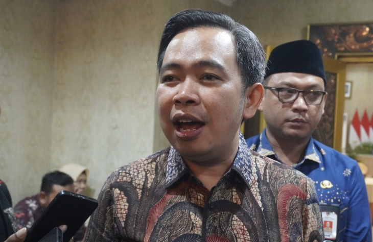 "Kalaupun ada pengurangan TKD untuk kabupaten maupun desa, pada hakikatnya sebetulnya kita ditambahi, tapi dalam bentuk lain."&nbsp;MUHAMMAD FAWAIT,&nbsp;Bupati Jember.&nbsp;