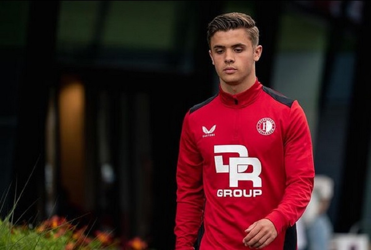 Mike Kleijn