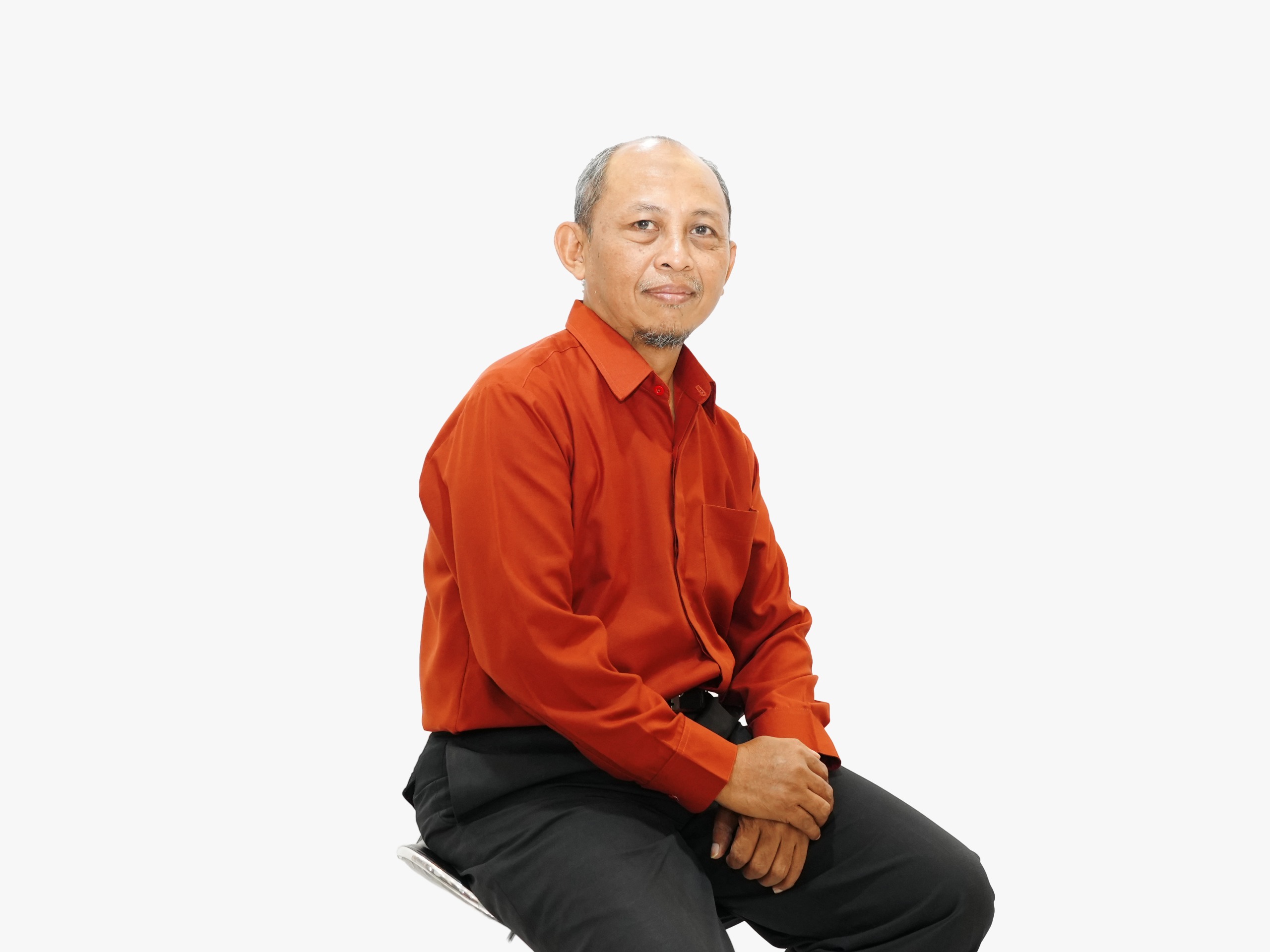 Dr WAHYUDI WIDADA, Dosen Keperawatan Fikes Unmuh Jember.&nbsp;