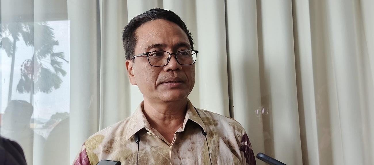 BAMBANG TEGUH KARYANTO, Project Officer Migrant Care Jember.