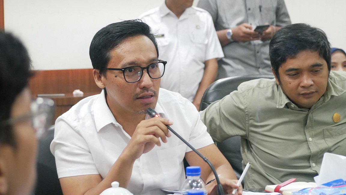 &ldquo;Harus cek lapangan, lihat apa yang terjadi dengan nasib buruh.&rdquo;&nbsp;WAHYU PRAYUDI NUGROHO,&nbsp;Anggota Komisi D DPRD Jember.&nbsp;
