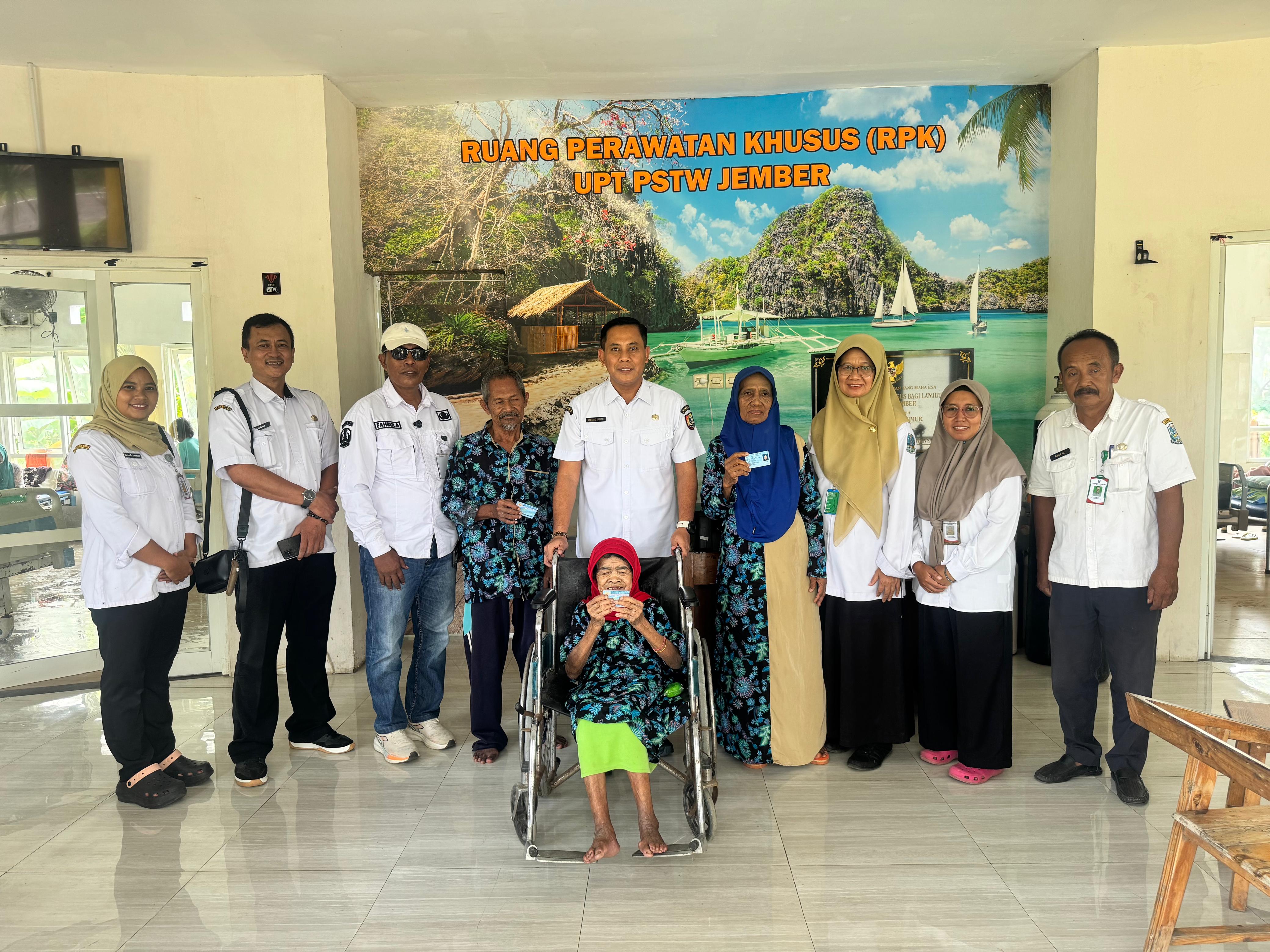 Pelayanan Adminduk lebih mudah