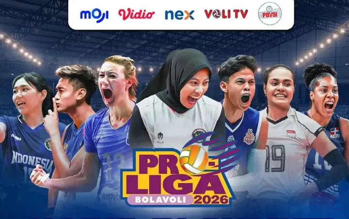 Proliga 2026