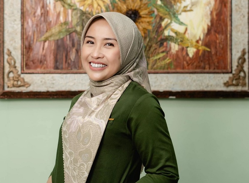 “Perjalanan jauh sebaiknya diselingi istirahat. Bisa berhenti sejenak untuk berjalan, meregangkan tubuh, atau tidur singkat sekitar 15 hingga 20 menit agar konsentrasi kembali pulih.” dr DIAN ALFIYATUL ULIYAH, Kepala Puskesmas Pakusari. (DOK. RADAR JEMBER)