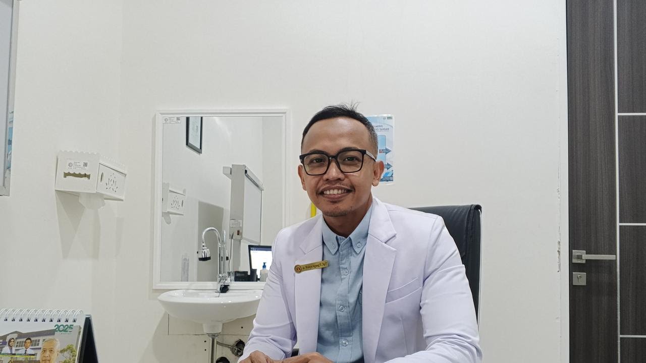 &ldquo;Justru dengan aktivitas yang tepat, tubuh bisa tetap bugar dan proses detoks alami bisa berjalan lebih optimal selama Ramadan.&rdquo; dr WAHYU AGUNG PURNOMO,&nbsp;Dokter Spesialis Paru RSU Unmuh Jember.&nbsp;