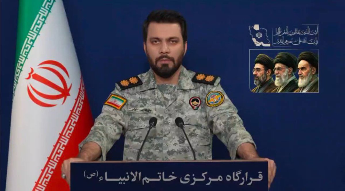 Stasiun Penyiaran Republik Islam Iran melaporkan bahwa Iran menawarkan jalur aman Selat Hormuz kepada negara yang mengusir duta besar Amerika Serikat dan Israel, (10/03/2026).