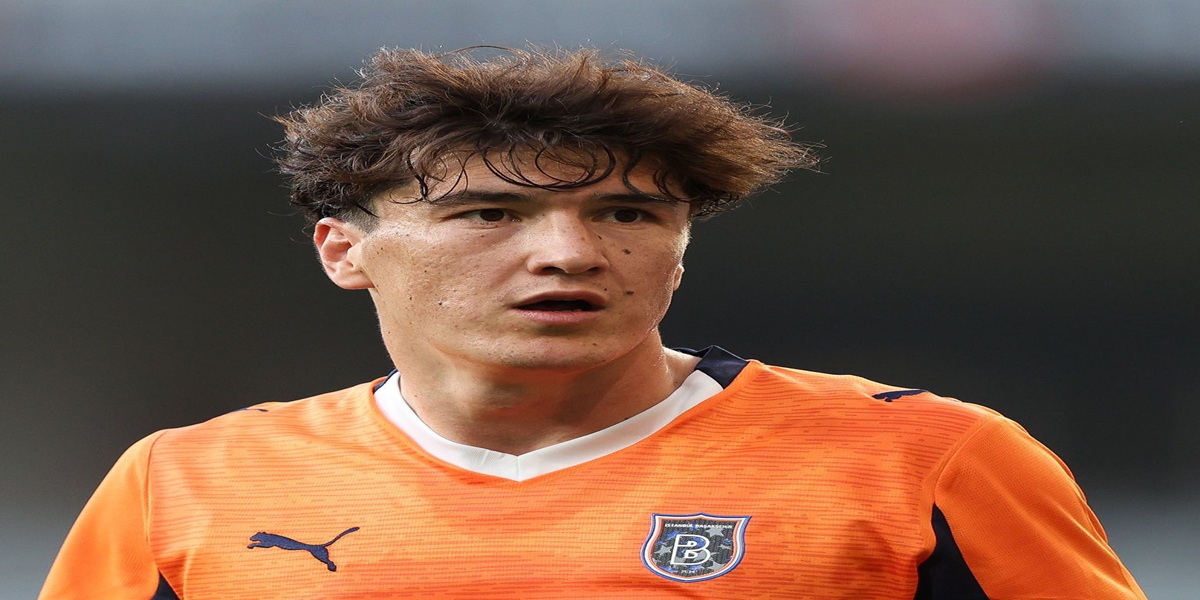 Eldor Shomurodov