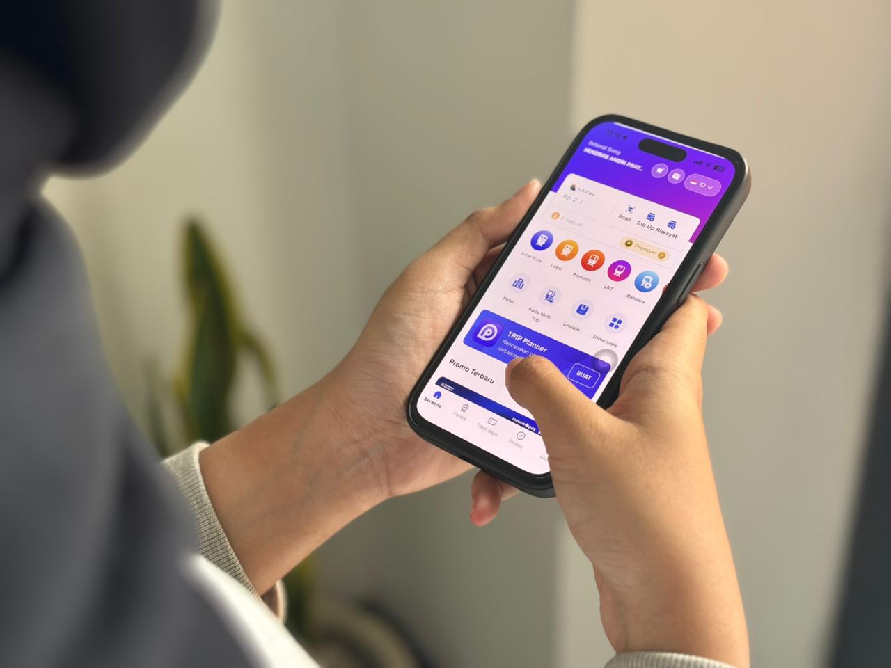 Rencana Mudik Berubah? Ini Aturan Pembatalan dan Reschedule Tiket KA Jarak Jauh
