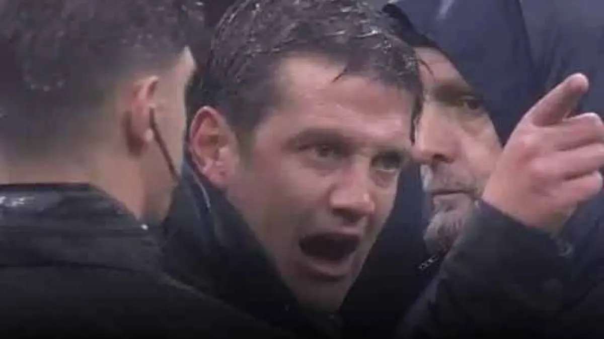 Chivu pelatih Inter Milan