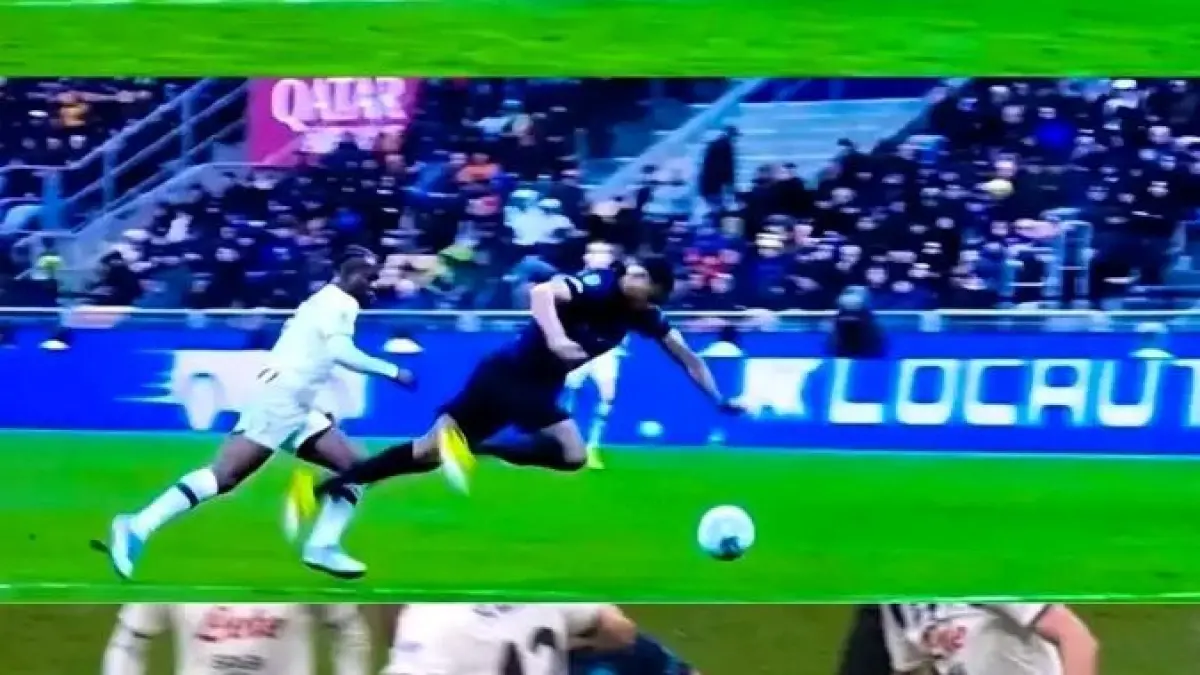 Palladino Puji Mentalitas Atalanta Usai Tahan Imbang Inter Milan 1-1 di San Siro: Kami Bereaksi Seperti Pria Sejati