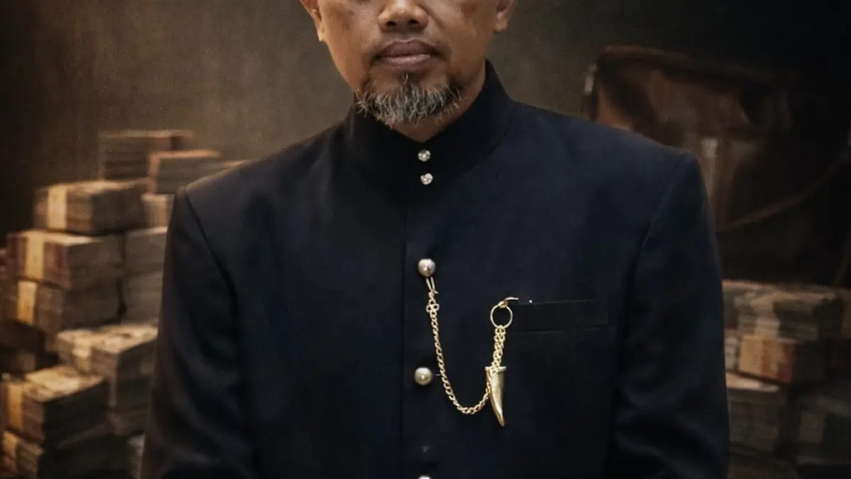 Peran Sekda Sebagai Koordinator Pemalakan OPD di Kabupaten Cilacap
