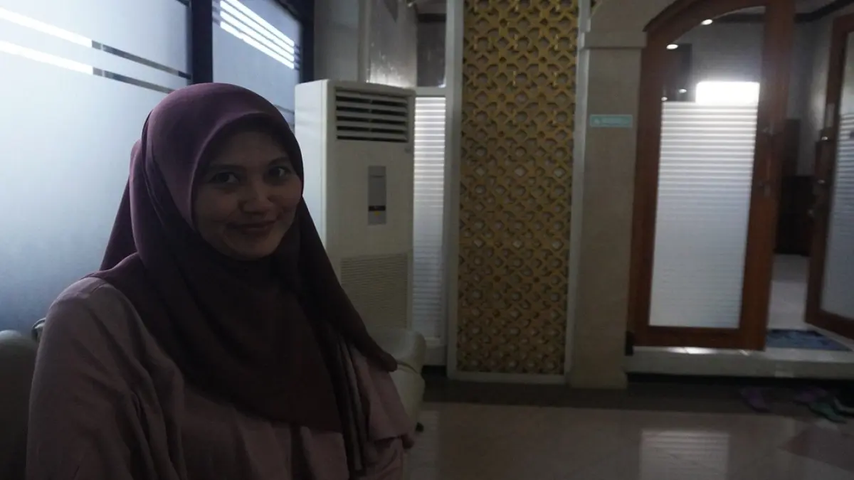 Anggun Tri Utami, Anggota Komisi C DPRD Jember