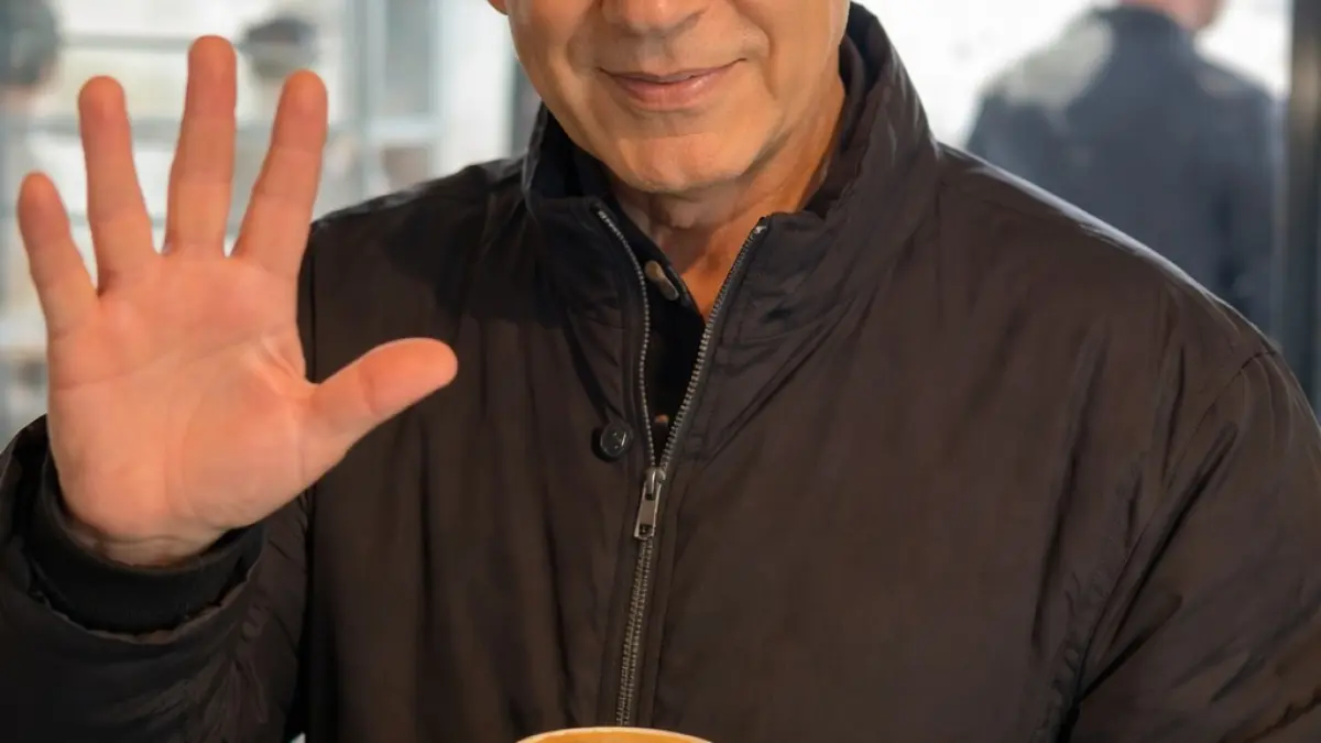 Benarkah Benyamin Netanyahu Tewas?