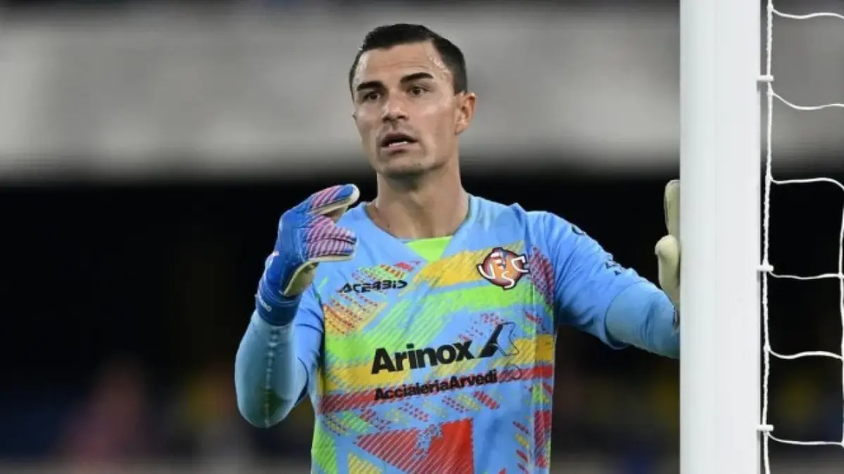 emil audero