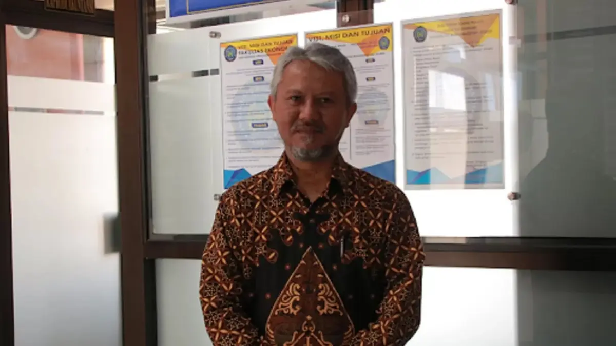 “Kemudahan akses akan berdampak langsung pada aktivitas ekonomi di sekitar kawasan wisata.” Dr. Haris Hermawan,&nbsp;Dosen FEB Unmuh Jember.