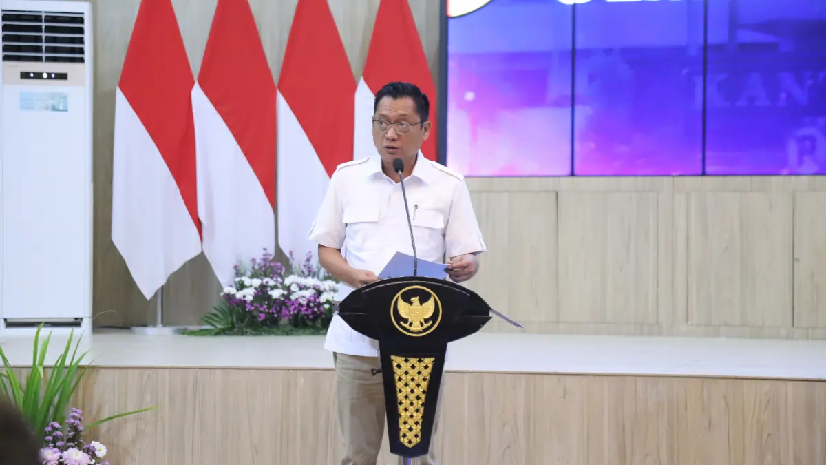 “Kalau pemerintah daerah tidak didukung pusat, bahasanya itu&nbsp;gak ono dekengan pusat, ya&nbsp;angel (susah).” Ahmad Halim, Ketua DPRD Jember.&nbsp; SIDKIN ALI/RADAR JEMBER