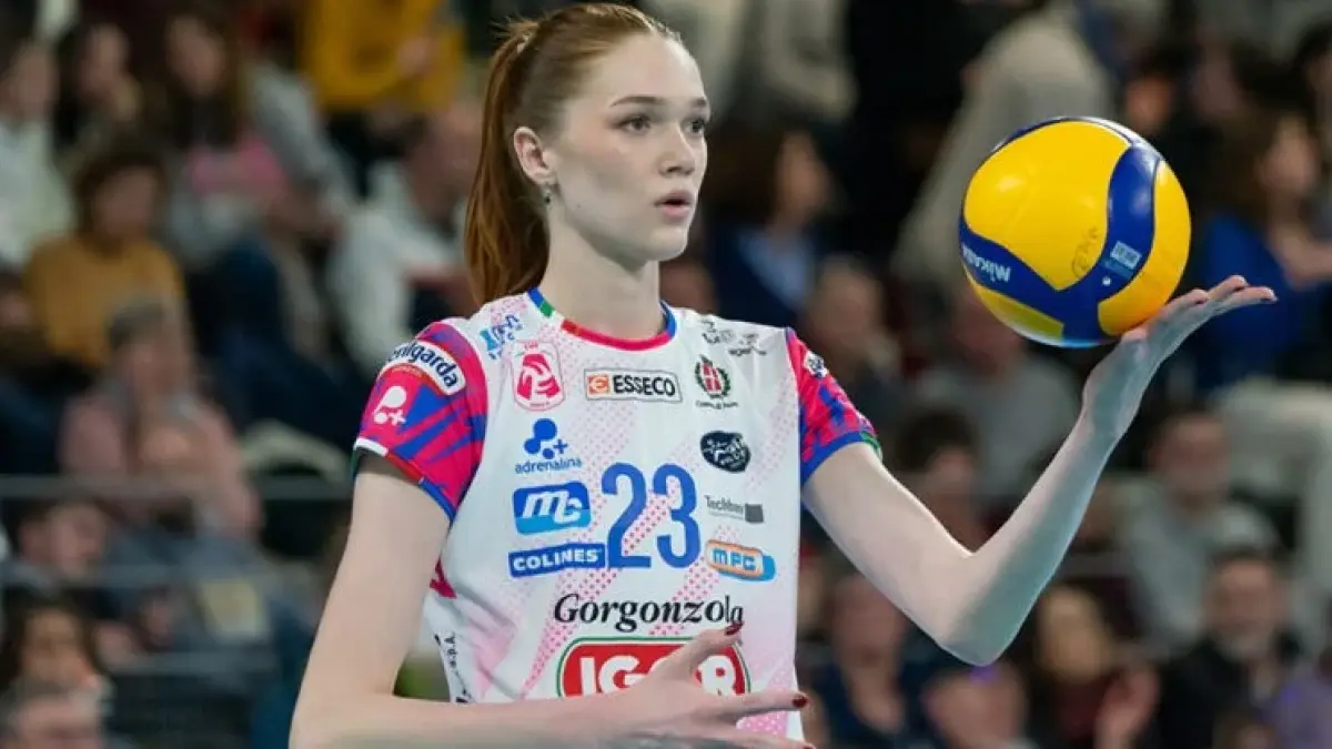 Marina Markova