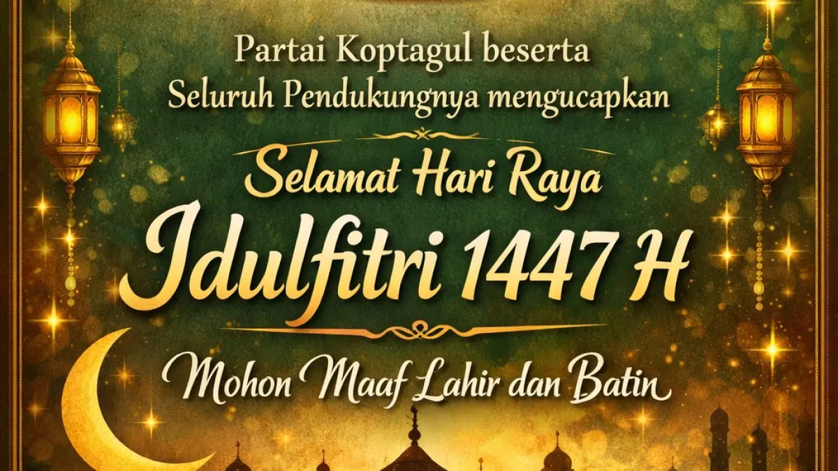 Dari Mana Asal Muasal Tradisi Maaf-memaafkan di Hari Raya Idulftri